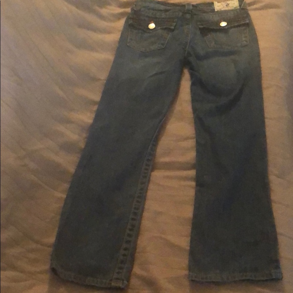 True religion size 12 boys